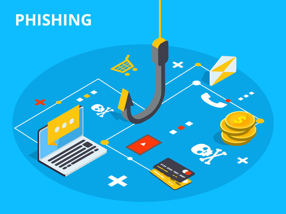 phishing
